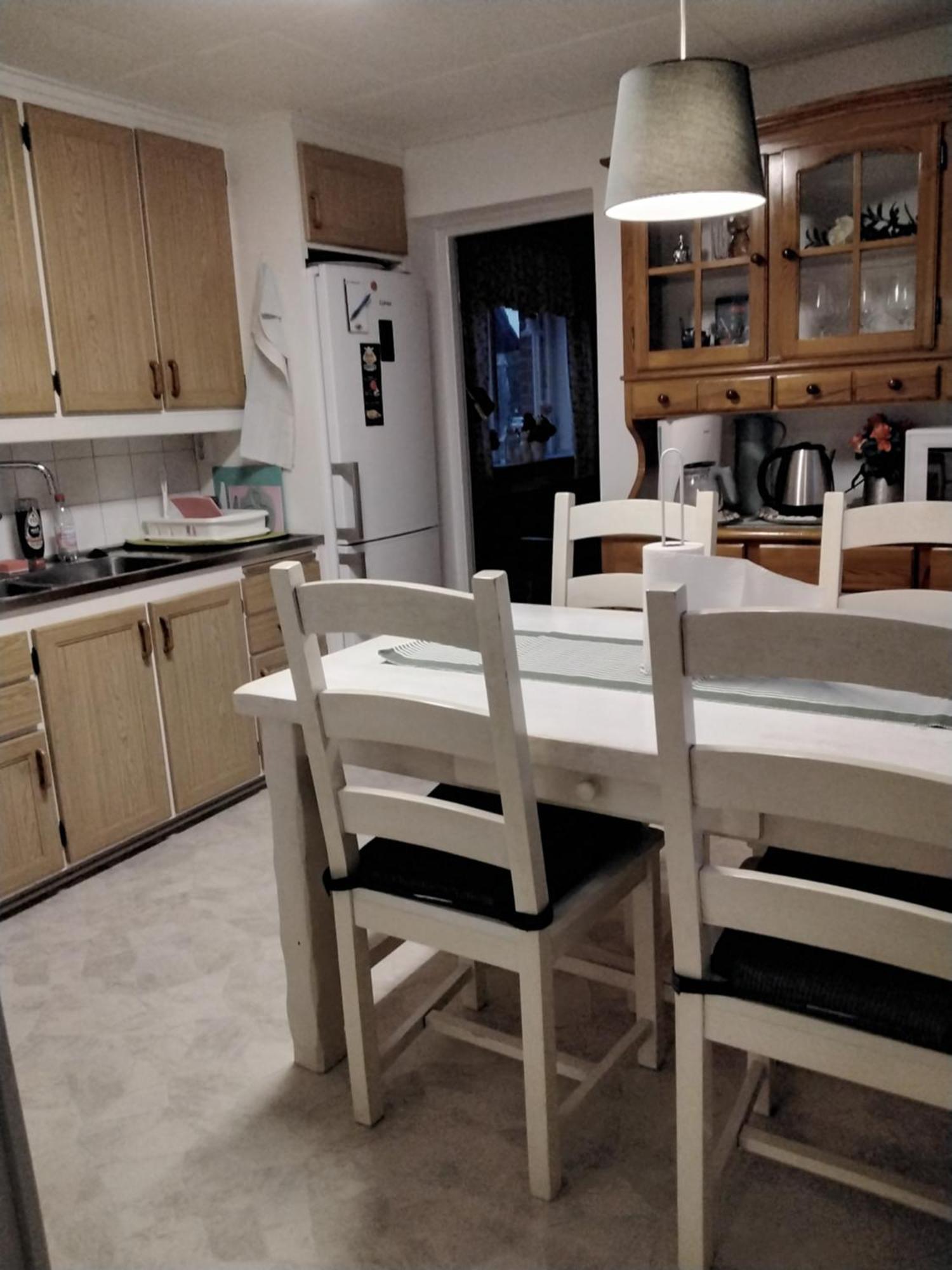 Apartamento Bo I Trelleborg Exterior foto