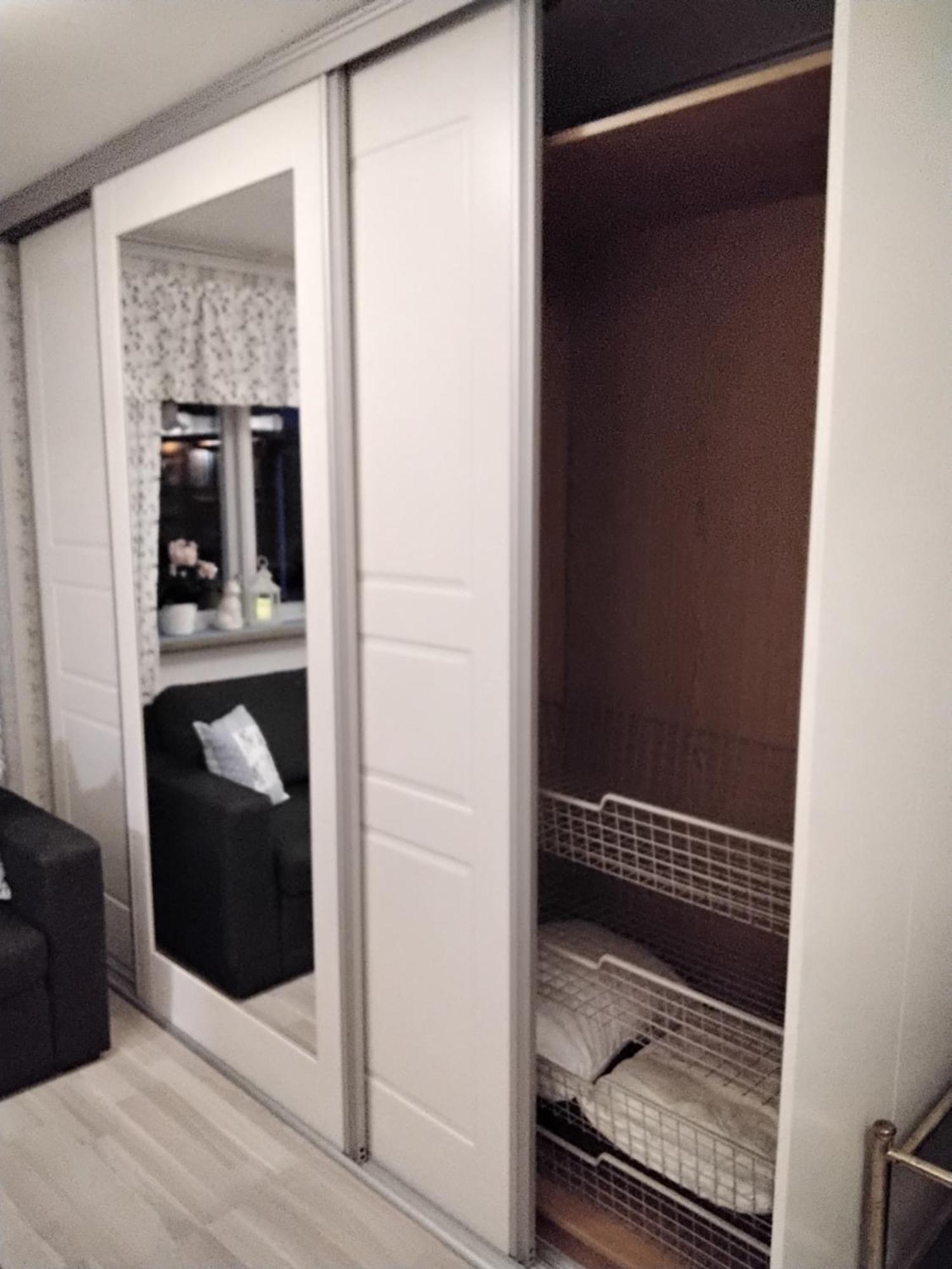 Apartamento Bo I Trelleborg Exterior foto