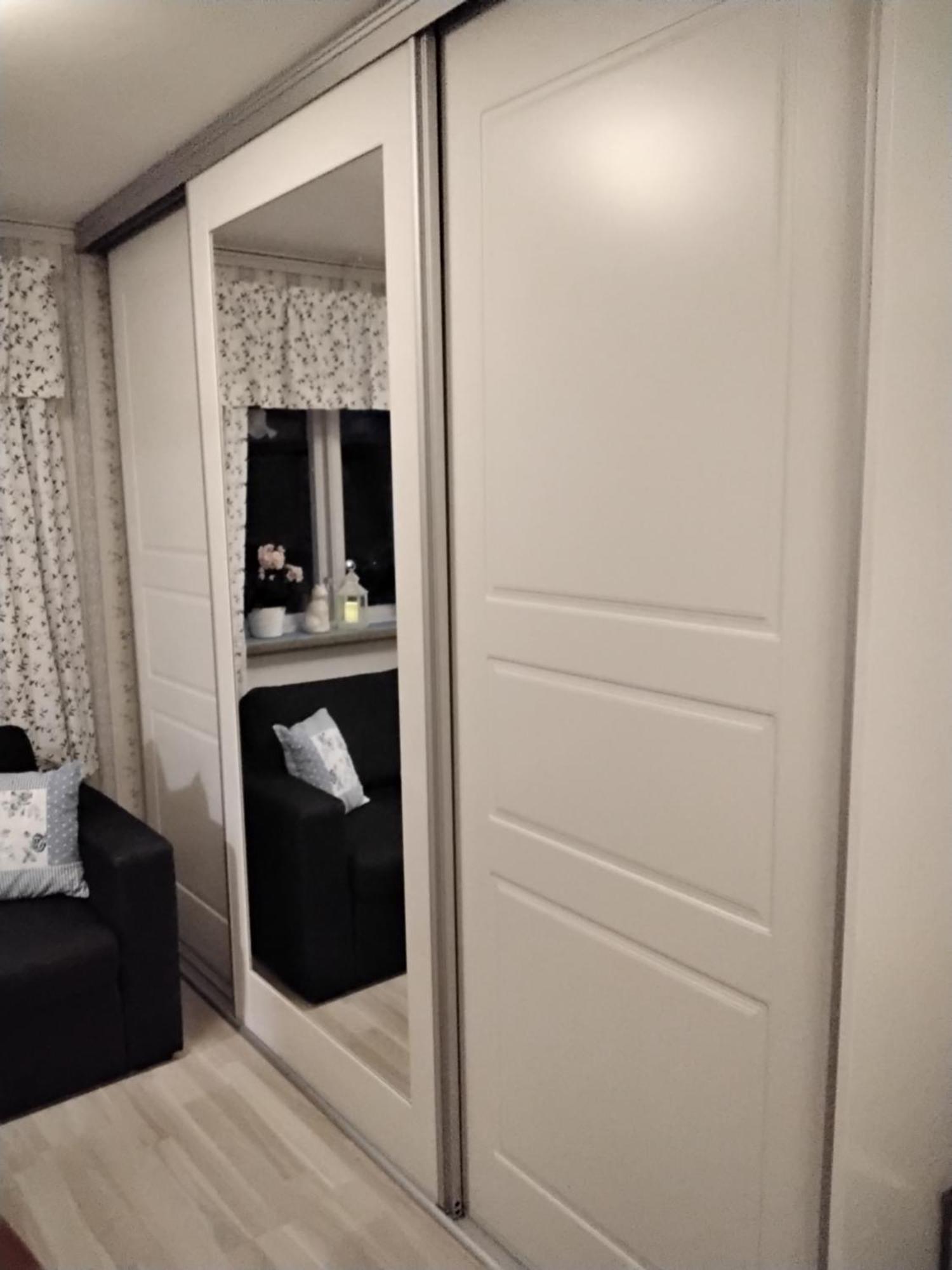 Apartamento Bo I Trelleborg Exterior foto