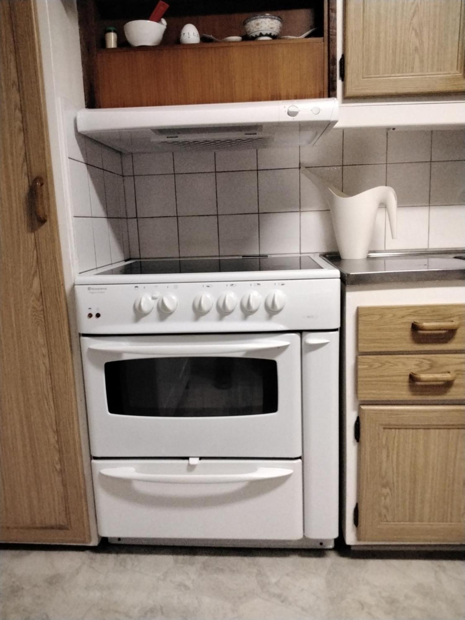 Apartamento Bo I Trelleborg Exterior foto